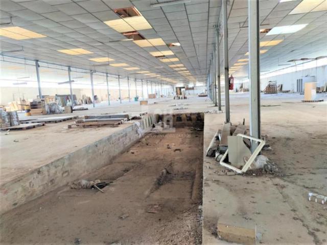 Nave en venta en Vinaròs