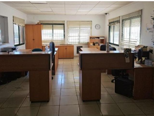 Nave en venta en Dones de la Mar, San Rafael Del Río