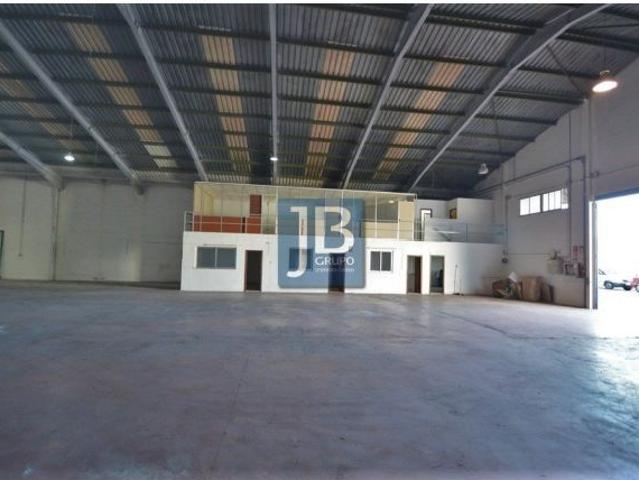Nave en venta en la Costera, Valencia