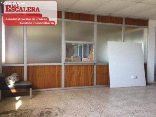 Nave en venta en Alquería de Moret Nova, l'Horta Sud