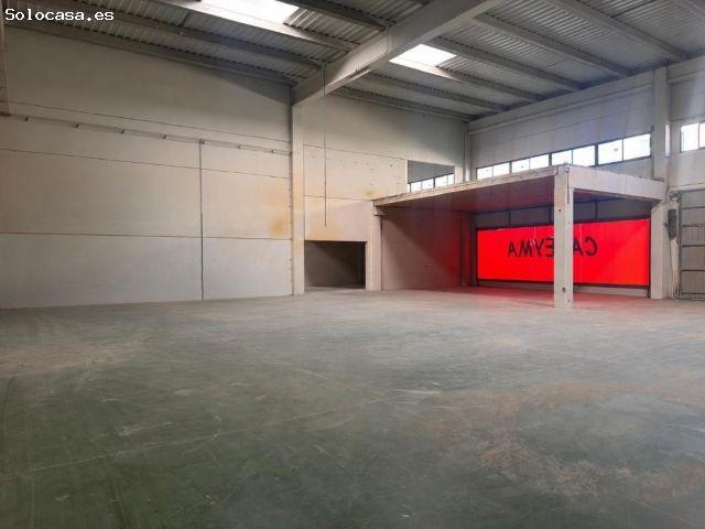 Nave en venta en Zaragoza, Aragón