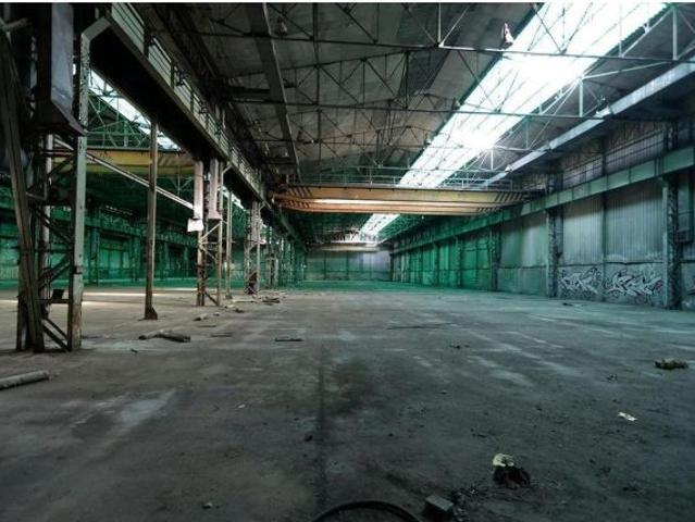 Nave en venta en Sansomendi, Gasteizko kuadrilla