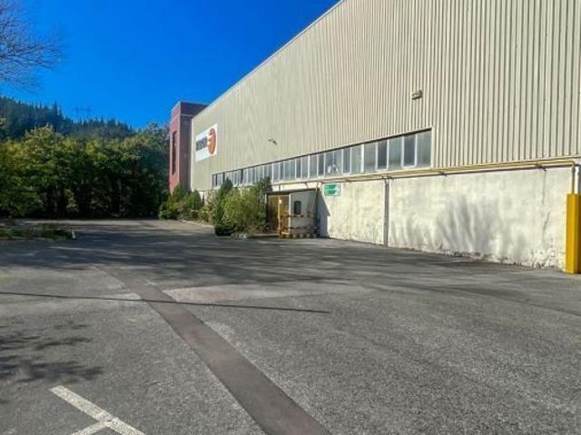 Nave en venta en Eskoriatza, Guipúzcoa