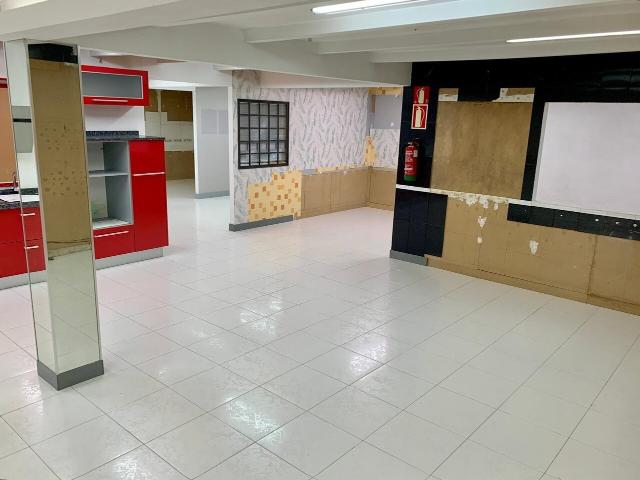 Nave en venta en Cerro - El Molino, Fuenlabrada