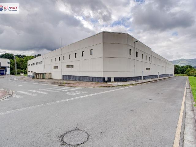 Nave en venta en Gernika-lumo, Guipúzcoa