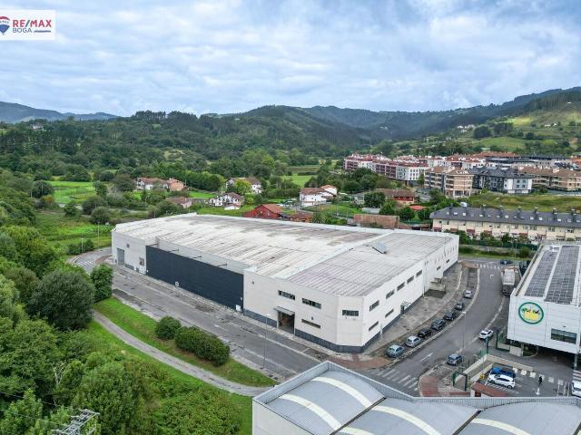 Nave en venta en Gernika-lumo, Guipúzcoa