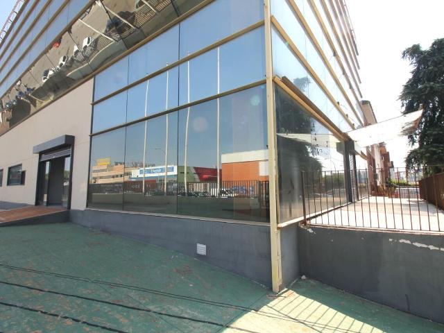 Nave en venta en Getafe, Madrid