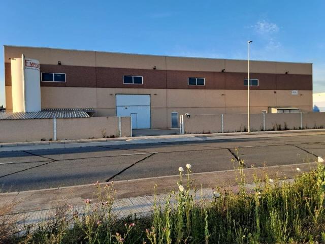Nave en venta en Illescas, Castilla-La Mancha