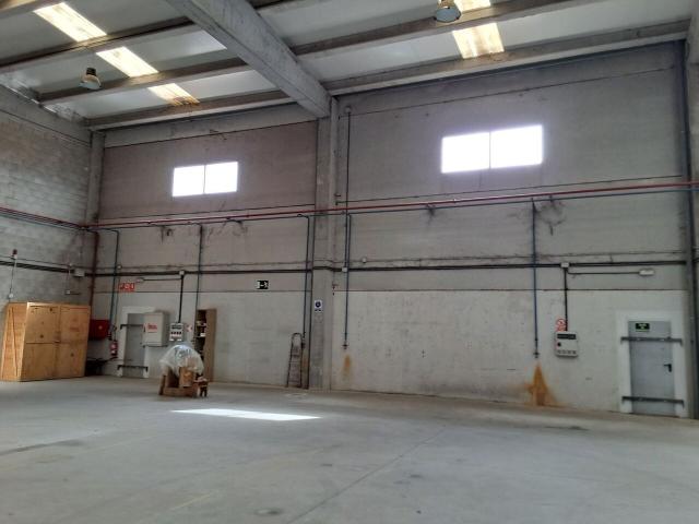 Nave en venta en Illescas, Castilla-La Mancha