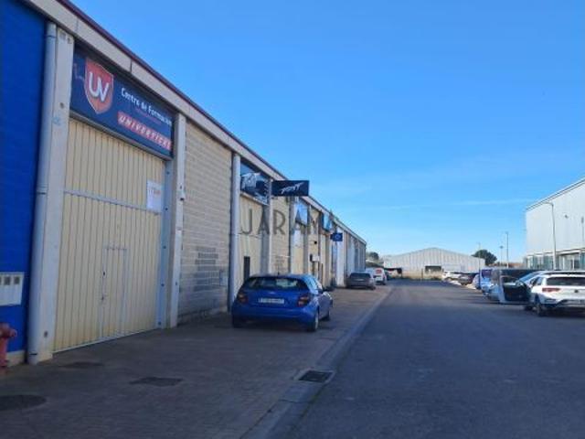 Nave en venta en Tudela, Navarra