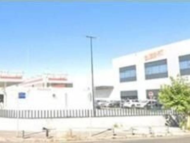 Nave en venta en Sur, Leganés