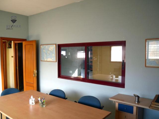 Nave en venta en Poligono Industrial Prado Overa, Leganés