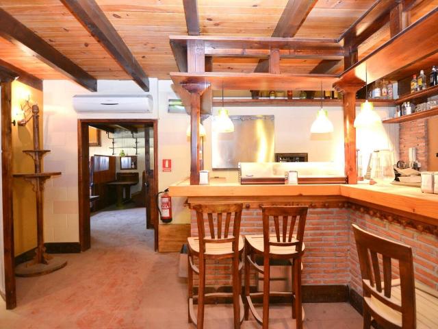 Nave en venta en Sevilla La Nueva, Madrid