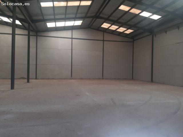 Nave en venta en la Ribera Alta, Valencia