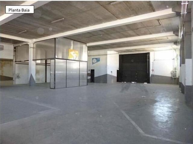 Nave en venta en Móstoles, Madrid