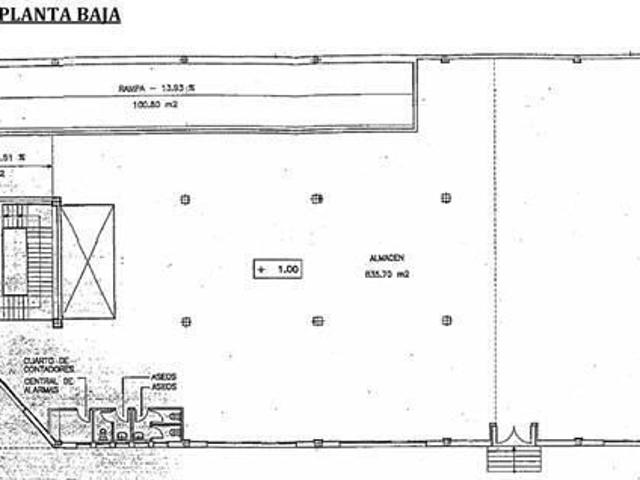 Nave en venta en Suroeste, Móstoles