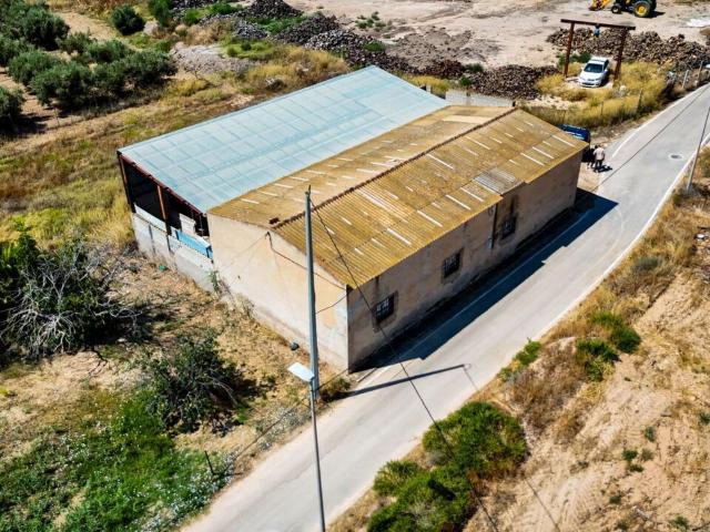 Nave en venta en Gea y Truyols, Campo de Cartagena y Mar Menor