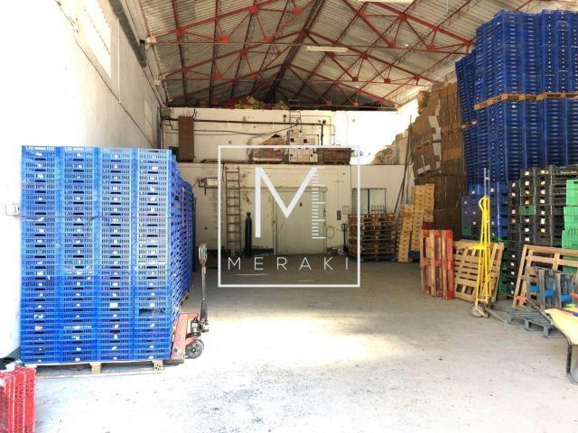 Nave en venta en La Torrecica, Albacete