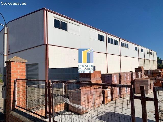 Nave en venta en Coreses, Castilla y León