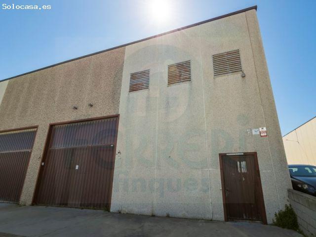 Nave en venta en el Mas d'en Gall, Baix Llobregat