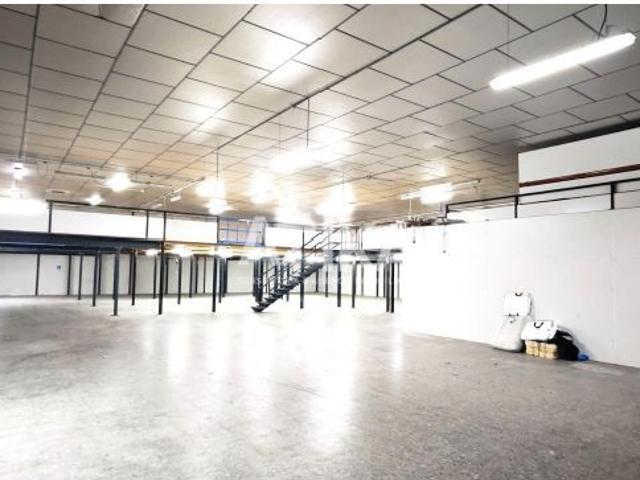 Nave en venta en la Vall d'Albaida, Valencia