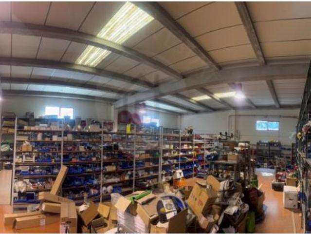 Nave en venta en Urgell, Catalunya