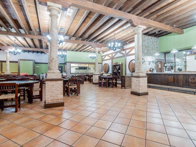 Nave en venta en Olías Del Rey, Castilla-La Mancha