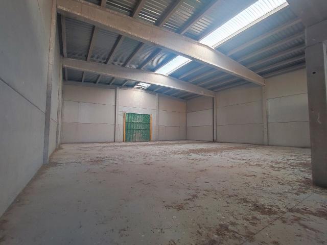 Nave en venta en Peraleda De La Mata, Extremadura