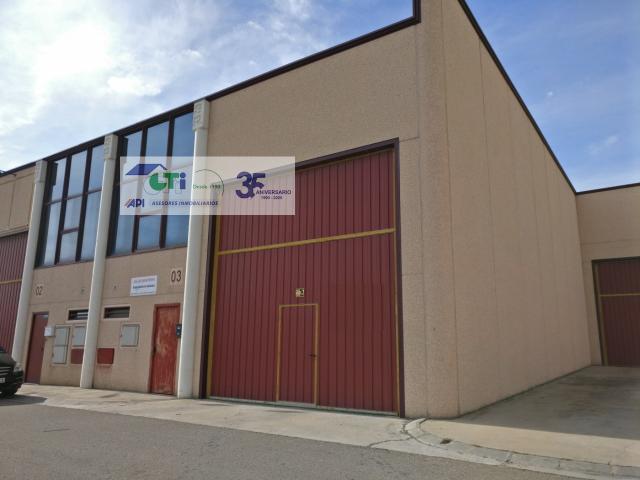 Local Comercial en venta en Zaragoza, Aragón