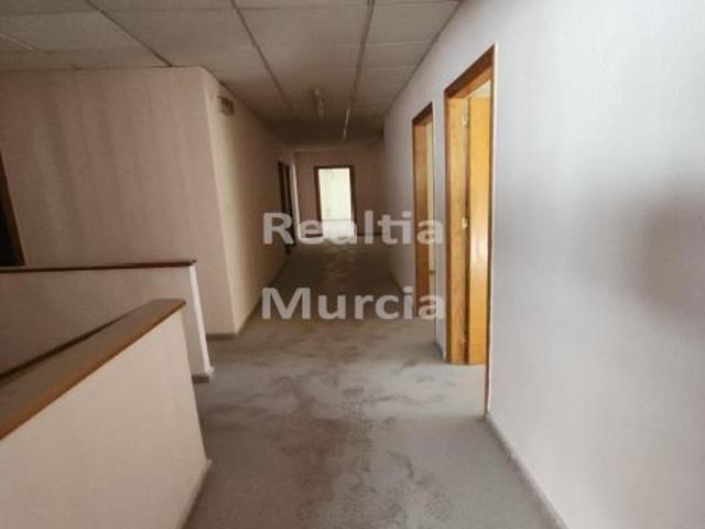 Nave en venta en Javalí Viejo, Área Metropolitana de Murcia