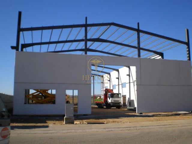 Nave en venta en San Salvador de Budiño, O Porriño