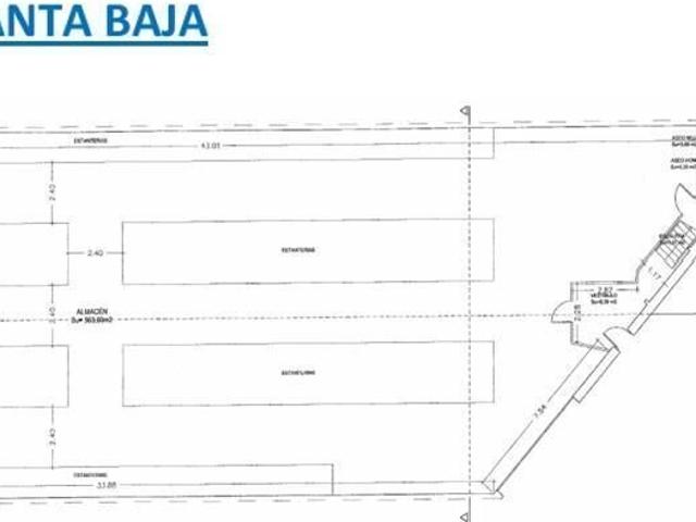 Nave en venta en l'Horta Sud, Valencia