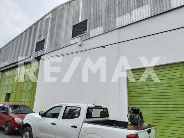 Nave Industrial en venta en San Juan Del Río, Querétaro