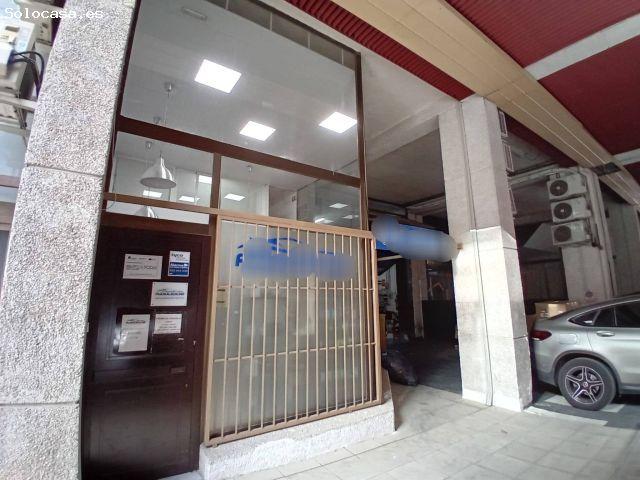 Nave en venta en San Sebastián De Los Reyes, Madrid