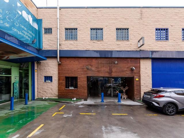 Nave en venta en San Sebastián De Los Reyes, Madrid