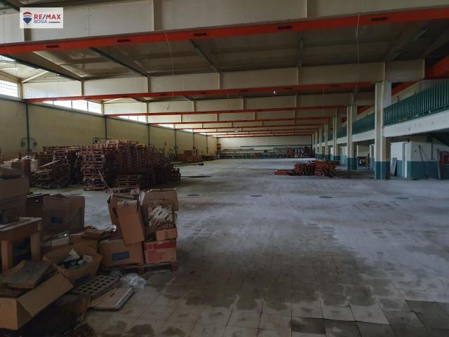 Nave en venta en Zangozerria, Navarra