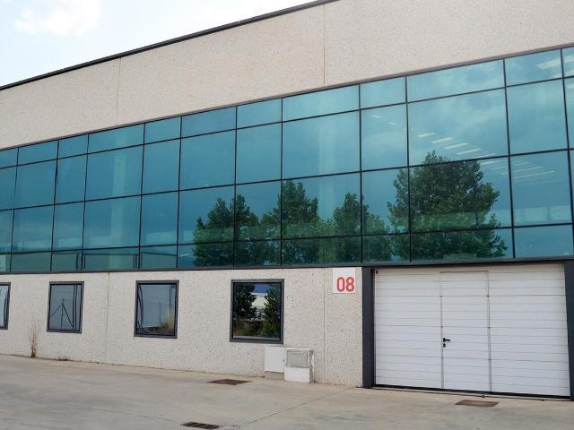 Nave en venta en Hontoria, Segovia