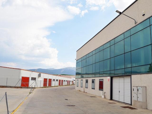 Nave en venta en Hontoria, Segovia