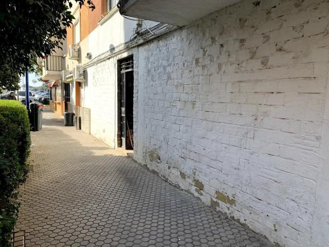 Nave en venta en Bellavista-La Palmera, Sevilla