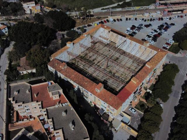 Nave en venta en Costa del Sol Occidental, Andalucía