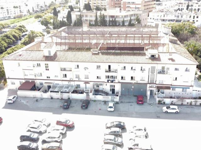 Nave en venta en Costa del Sol Occidental, Andalucía