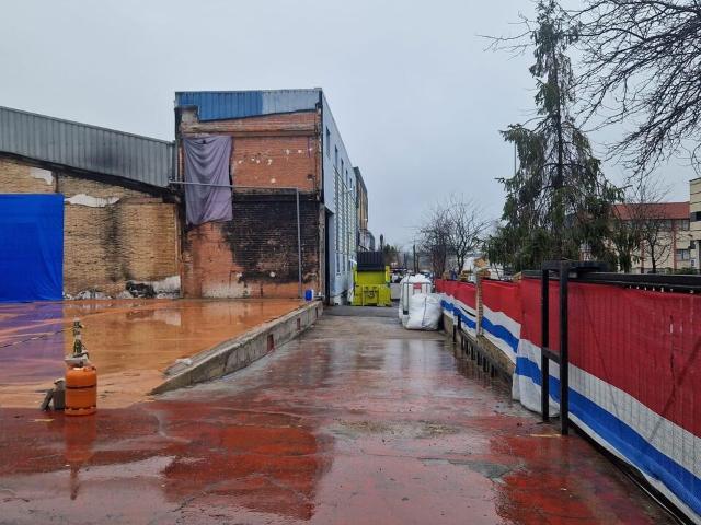 Nave en venta en Soto de Viñuelas, Tres Cantos