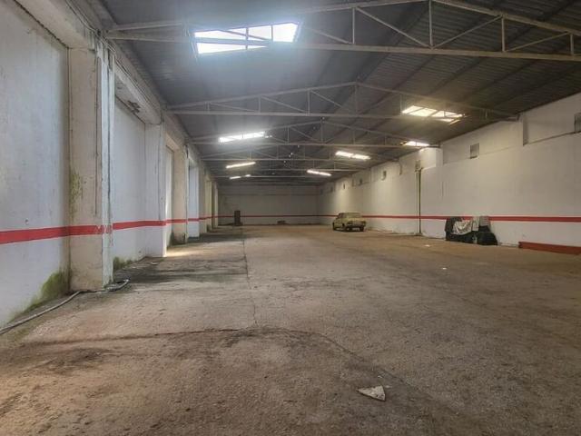 Nave en venta en Valdestillas, Castilla y León