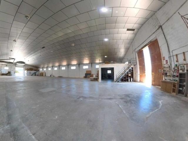 Nave en venta en la Costera, Valencia