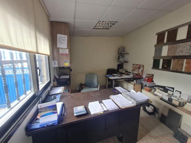 Nave en venta en la Marina Baixa, Valencia