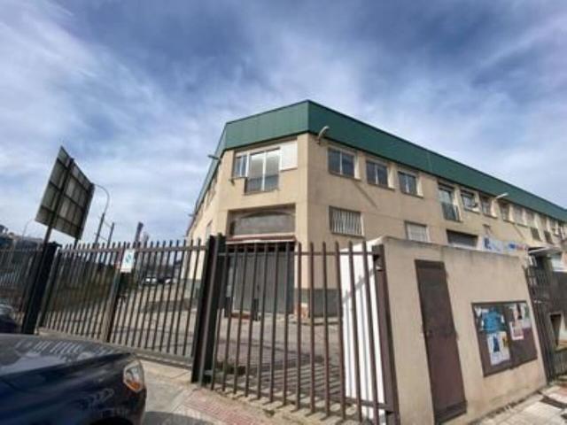 Nave en venta en Villaverde, Madrid