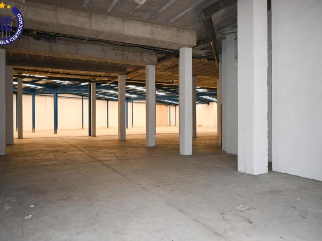 Nave en venta en Alquería de Moret Nova, l'Horta Sud