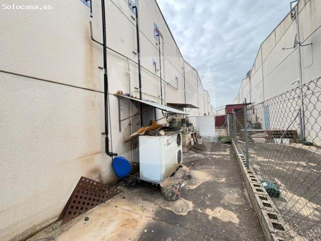 Nave en venta en San Fernando, Tierra de Badajoz