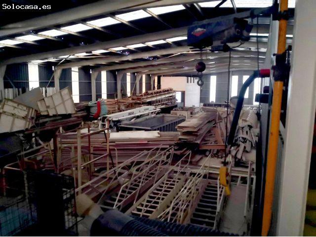 Nave en venta en Bergantiños, Galicia