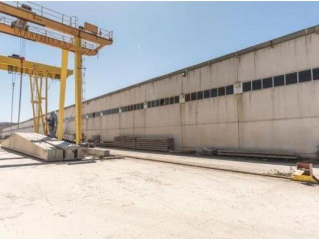 Nave en venta en El Bierzo, Castilla y León